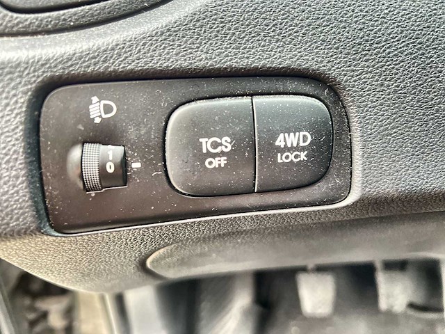 Kia sportage 2.0 cvvt advent. 4wd | 47-rv-xk - afbeelding 2 van  22
