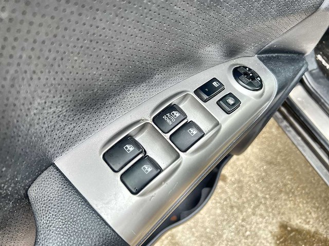 Kia sportage 2.0 cvvt advent. 4wd | 47-rv-xk - afbeelding 3 van  22
