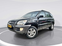 Kia sportage 2.0 cvvt advent. 4wd | 47-rv-xk - afbeelding 1 van  22
