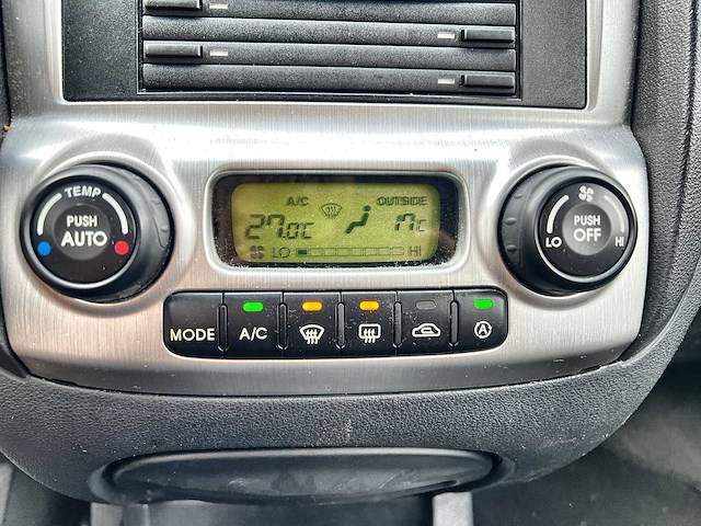 Kia sportage 2.0 cvvt advent. 4wd | 47-rv-xk - afbeelding 10 van  22