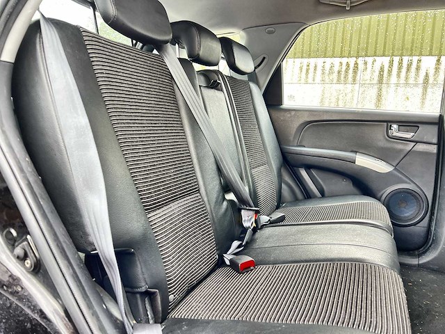 Kia sportage 2.0 cvvt advent. 4wd | 47-rv-xk - afbeelding 16 van  22