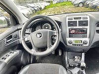 Kia sportage 2.0 cvvt advent. 4wd | 47-rv-xk - afbeelding 14 van  22