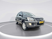 Kia sportage 2.0 cvvt advent. 4wd | 47-rv-xk - afbeelding 20 van  22