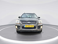Kia sportage 2.0 cvvt advent. 4wd | 47-rv-xk - afbeelding 21 van  22