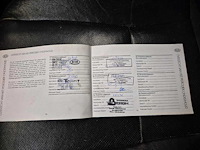 Kia sportage 2.0 cvvt comfort | 33-xt-zv - afbeelding 9 van  17