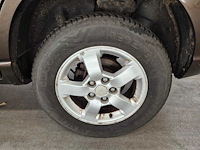 Kia sportage 2.0 cvvt comfort | 33-xt-zv - afbeelding 3 van  8