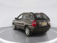 Kia sportage 2.0 cvvt comfort | 33-xt-zv - afbeelding 6 van  8