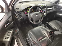 Kia sportage 2.0 cvvt comfort | 33-xt-zv - afbeelding 7 van  8