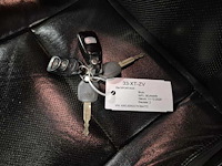 Kia sportage 2.0 cvvt comfort | 33-xt-zv - afbeelding 1 van  17