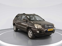 Kia sportage 2.0 cvvt comfort | 33-xt-zv - afbeelding 2 van  17