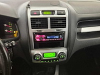 Kia sportage 2.0 cvvt comfort | 33-xt-zv - afbeelding 5 van  17