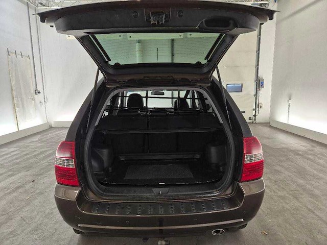 Kia sportage 2.0 cvvt comfort | 33-xt-zv - afbeelding 6 van  17
