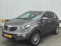 Kia sportage 2.0 x clusive* 06-rvl-7