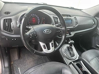 Kia sportage 2.0 x clusive* 06-rvl-7 - afbeelding 13 van  16