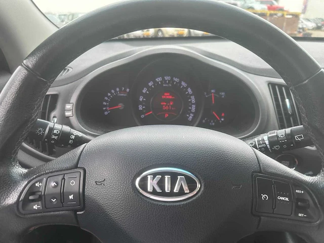 Kia sportage 2.0 x clusive* 06-rvl-7 - afbeelding 14 van  16