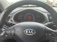 Kia sportage 2.0 x clusive* 06-rvl-7 - afbeelding 14 van  16
