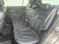 Kia sportage 2.0 x clusive* 06-rvl-7 - afbeelding 16 van  16