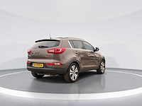 Kia sportage 2.0 x-clusive automaat | 57-ppp-6 - afbeelding 5 van  33