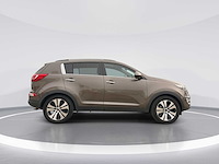 Kia sportage 2.0 x-clusive automaat | 57-ppp-6 - afbeelding 7 van  33