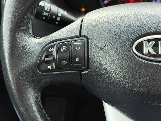 Kia sportage 2.0 x-clusive automaat | 57-ppp-6 - afbeelding 10 van  33
