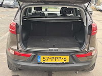 Kia sportage 2.0 x-clusive automaat | 57-ppp-6 - afbeelding 19 van  33