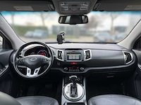 Kia sportage 2.0 x-clusive automaat | 57-ppp-6 - afbeelding 24 van  33