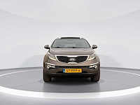 Kia sportage 2.0 x-clusive automaat | 57-ppp-6 - afbeelding 23 van  33