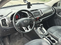 Kia sportage 2.0 x-clusive automaat | 57-ppp-6 - afbeelding 32 van  33