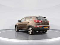 Kia sportage 2.0 x-clusive automaat | 57-ppp-6 - afbeelding 33 van  33