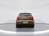 Kia sportage 2.0 x-clusive automaat | 57-ppp-6 - afbeelding 3 van  26