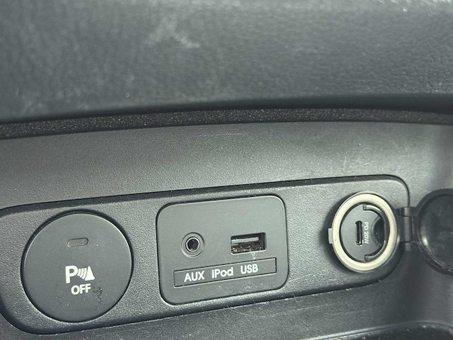 Kia sportage 2.0 x-clusive automaat | 57-ppp-6 - afbeelding 6 van  26