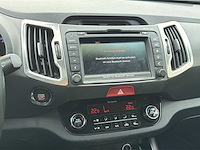 Kia sportage 2.0 x-clusive automaat | 57-ppp-6 - afbeelding 10 van  26