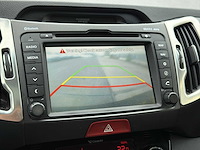 Kia sportage 2.0 x-clusive automaat | 57-ppp-6 - afbeelding 11 van  26