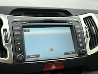 Kia sportage 2.0 x-clusive automaat | 57-ppp-6 - afbeelding 12 van  26