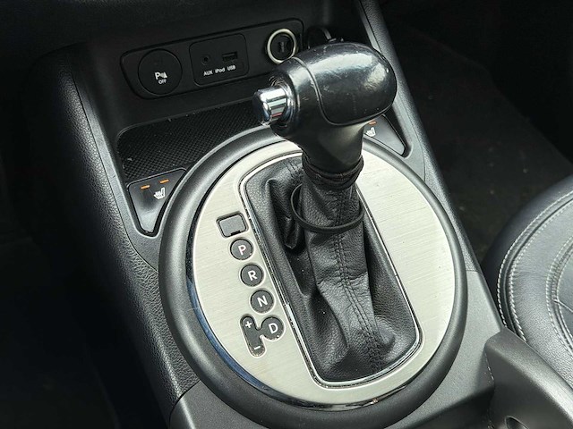 Kia sportage 2.0 x-clusive automaat | 57-ppp-6 - afbeelding 14 van  26