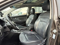 Kia sportage 2.0 x-clusive automaat | 57-ppp-6 - afbeelding 23 van  26