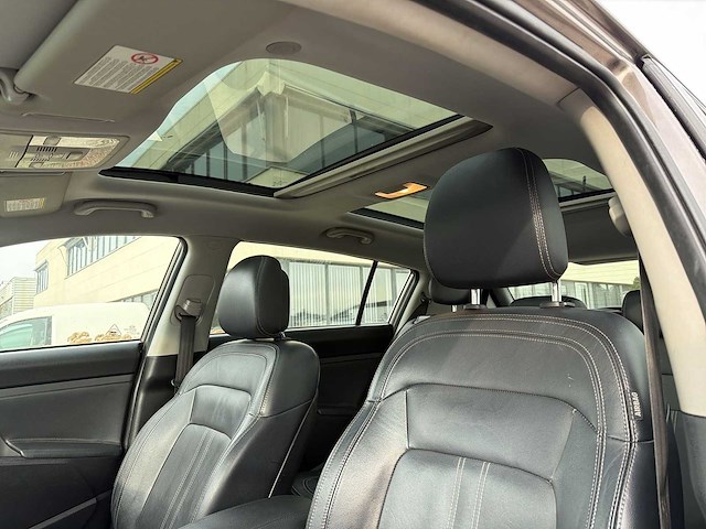 Kia sportage 2.0 x-clusive automaat | 57-ppp-6 - afbeelding 25 van  26