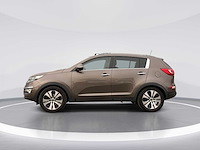 Kia sportage 2.0 x-clusive automaat | 57-ppp-6 - afbeelding 26 van  26