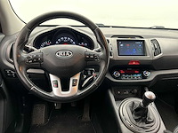 Kia sportage 2.0 x-ecutive plus pack 2010 | 96-nxl-6 - afbeelding 5 van  39
