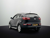 Kia sportage 2.0 x-ecutive plus pack 2010 | 96-nxl-6 - afbeelding 12 van  39