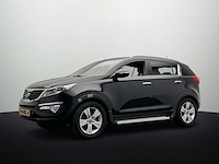 Kia sportage 2.0 x-ecutive plus pack 2010 | 96-nxl-6 - afbeelding 35 van  39