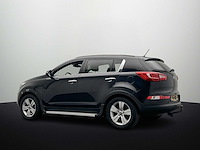 Kia sportage 2.0 x-ecutive plus pack 2010 | 96-nxl-6 - afbeelding 36 van  39