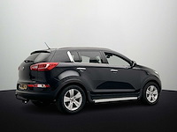 Kia sportage 2.0 x-ecutive plus pack 2010 | 96-nxl-6 - afbeelding 39 van  39