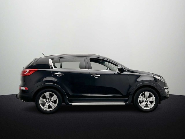 Kia sportage 2.0 x-ecutive plus pack 2010 | 96-nxl-6 - afbeelding 8 van  37