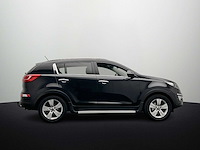 Kia sportage 2.0 x-ecutive plus pack 2010 | 96-nxl-6 - afbeelding 8 van  37