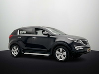 Kia sportage 2.0 x-ecutive plus pack 2010 | 96-nxl-6 - afbeelding 9 van  37