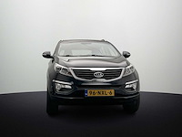 Kia sportage 2.0 x-ecutive plus pack 2010 | 96-nxl-6 - afbeelding 10 van  37