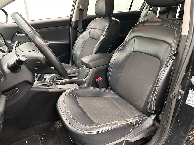 Kia sportage 2.0 x-ecutive plus pack 2010 | 96-nxl-6 - afbeelding 14 van  37