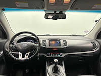 Kia sportage 2.0 x-ecutive plus pack 2010 | 96-nxl-6 - afbeelding 17 van  37
