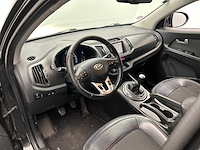 Kia sportage 2.0 x-ecutive plus pack 2010 | 96-nxl-6 - afbeelding 20 van  37